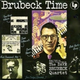 Обложка для The Dave Brubeck Quartet - Keepin' Out Of Mischief Now