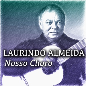 Обложка для Laurindo Almeida - Heitor Villa-Lobos-Prelude No. 4
