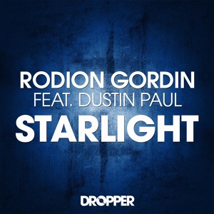 Обложка для Rodion Gordin - Starlight