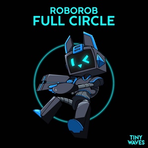 Обложка для RoboRob - Anthemic