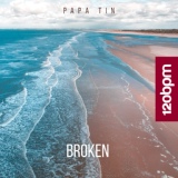 Обложка для Papa Tin - Broken