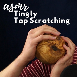 Обложка для ASMR Sound Waves - Tap Scratching Plastic Box & Wrist Rest