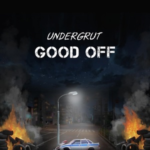 Обложка для Undergrut - Good Off