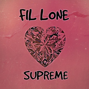 Обложка для FIL LONE - Supreme