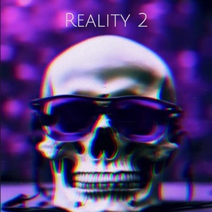 Обложка для NIKITOSAS - Reality 2