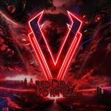 Обложка для Red Devil Vortex - Disaster