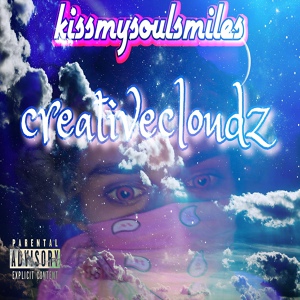 Обложка для kissmysoulsmiles - Creativecloudz