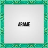 Обложка для Arame - Im Arev