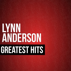 Обложка для Lynn Anderson - Mansion on the Hill