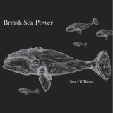 Обложка для British Sea Power - When a Warm Wind Blows Through the Grass