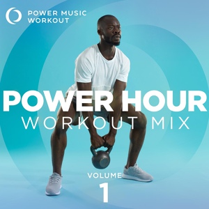 Обложка для Power Music Workout - Flex & Pump