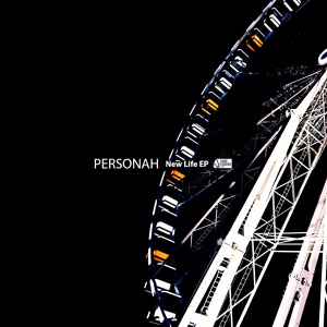 Обложка для Personah - You Wont Find Me