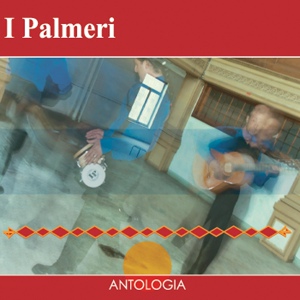 Обложка для Francesco Palmeri - Maria Cristina