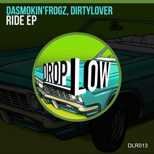 Обложка для DaSmokin'Frogz, Dirtylover - That Girl