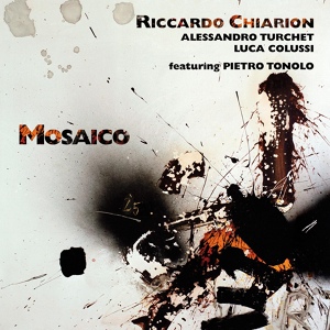 Обложка для Riccardo Chiarion, Alessandro Turchet, Luca Colussi, Pietro Tonolo - Valzer sospeso (feat. Pietro Tonolo)