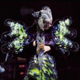 Обложка для Björk - Quicksand