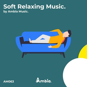 Обложка для Ambia Music - Meditation Music