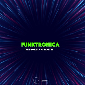 Обложка для фон - (Фон) Funktronica