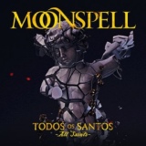 Обложка для Moonspell - Todos Os Santos