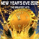 Обложка для New Year&#39;s Eve 2012 - The greatest Hits 2012 - Call Me Maybe