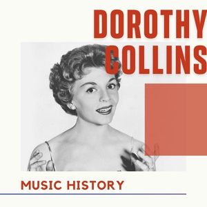 Обложка для Dorothy Collins - If'n