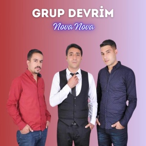 Обложка для Grup Devrim - Nova Nova