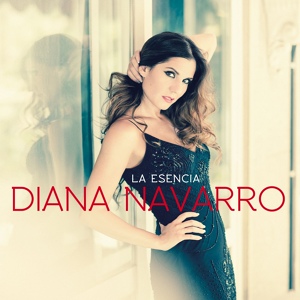 Обложка для Diana Navarro - Una Paloma Blanca