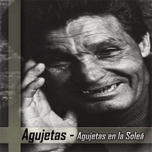 Обложка для Manuel Agujetas - Seguiriyas