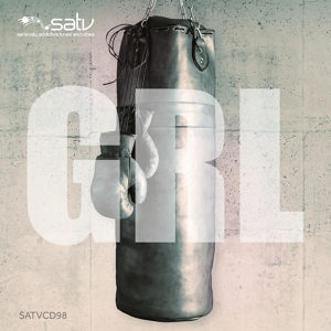 Обложка для SATV Music - Buffallo