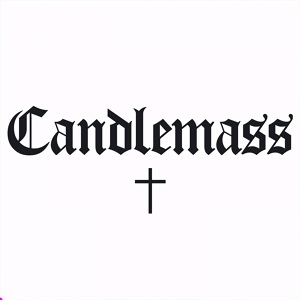 Обложка для Candlemass - Witches