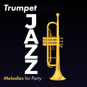 Обложка для New York Jazz Lounge - Midnight Trumpet Session