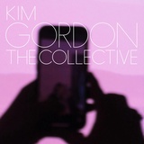 Обложка для Kim Gordon - I Don't Miss My Mind