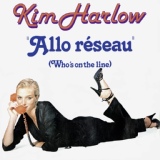 Обложка для Kim Harlow - Who's On The Line