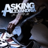 Обложка для Asking Alexandria - The Death of Me