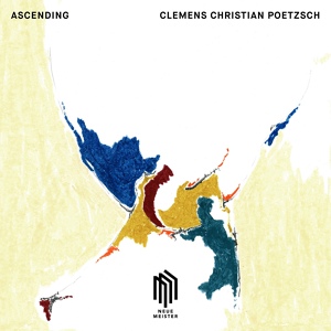 Обложка для Clemens Christian Poetzsch - Ascending