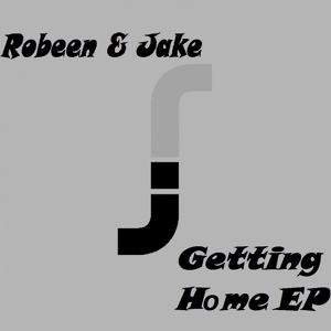 Обложка для Robeen & Jake - Getting Home