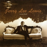 Обложка для Jerry Lee Lewis - Crown Victoria Custom '51