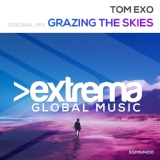 Обложка для Tom Exo - Grazing The Skies