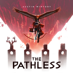 Обложка для Austin Wintory - From the Antlers