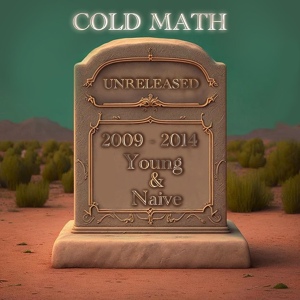 Обложка для Cold Math - Stylization