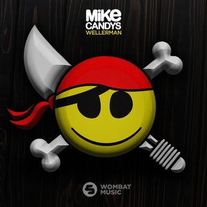 Обложка для Mike Candys [drivemusic.me] - Wellerman