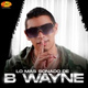 Обложка для B Wayne - Guaro