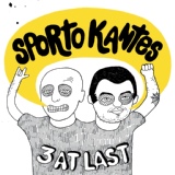 Обложка для Sporto Kantes - Fight