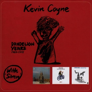 Обложка для Kevin Coyne - God Bless the Bride