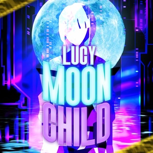 Обложка для Babits - Lucy: Moon Child