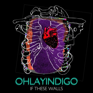Обложка для Ohlayindigo - If These Walls