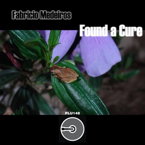 Обложка для Fabricio Medeiros - Found a Cure