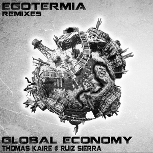 Обложка для Ruiz Sierra, Thomas Kaire - Global Economy