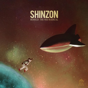 Обложка для Shinzon - Assimilation