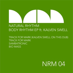 Обложка для Natural Rhythm - Bio Mass
